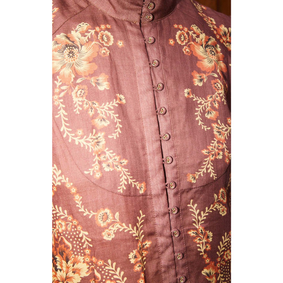 Alemais Seraphina mini dress US 8 - Picture 6 of 11